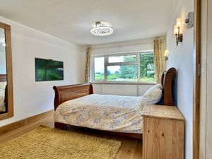 Master Bedroom- click for photo gallery
